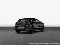 Gebraucht Ford Puma ST-Line 155 PS (114 kW) 2023 Schwarz SUV
