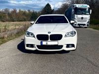 gebraucht BMW 535 f10 d