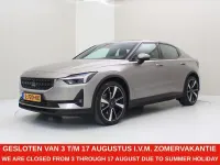 Gebraucht Polestar 2 Long Range Dual motor 300 kW (408 PS) 2021 Grau Kleinwagen