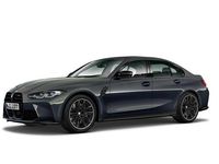 Gebraucht BMW M3 Competition Edition 510 PS (375 kW) 2026 Limousine