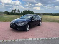 Gebraucht Seat Leon 150 PS (110 kW) 2017 Violett Limousine