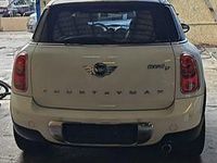 Second-hand Mini Cooper D 111 CP (81 kW) 2014 Alb Hatchback