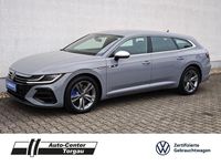 Gebraucht VW Arteon R 320 PS (235 kW) 2023 Grau Limousine