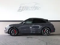Gebraucht Porsche Macan 441 PS (324 kW) 2023 Grau SUV