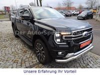 Gebraucht Ford Ranger Platinum 241 PS (177 kW) 2025 Schwarz Abholung