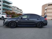 gebraucht Subaru WRX 2.5 Turbo 4WD STI Sport