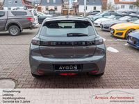 Gebraucht Peugeot 208 Active 75 PS (55 kW) 2024 Grau Kleinwagen