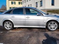 gebraucht Opel Vectra GTS Vectra CCC 1,8 Coupe