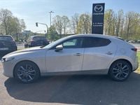 Gebraucht Mazda 3 Exclusive-Line 140 PS (102 kW) 2025
