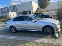 gebraucht Mercedes E220 CDI