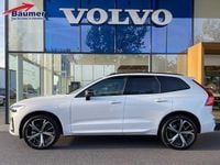 Gebraucht Volvo XC60 Plus 398 PS (292 kW) 2023 Crystal white pearl SUV