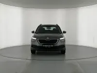 Gebraucht Skoda Kamiq Active 110 PS (80 kW) 2022 Graphitegrau metallic SUV