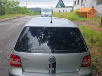 Gebraucht VW Golf 75 PS (55 kW) 2002 Grau Coupé
