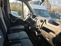 Gebraucht Renault Master 131 PS (96 kW) 2016 Weiß Van