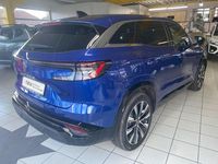 Gebraucht Renault Austral Techno 131 PS (96 kW) 2024 Stahlblau SUV