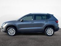 Gebraucht Seat Ateca Style 150 PS (110 kW) 2025 Graphitgrau SUV