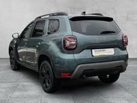 Gebraucht Dacia Duster Extreme 150 PS (110 kW) 2023 Grün SUV