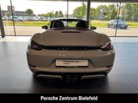 gebraucht Porsche 718 Boxster S Burmester/Kamera/Klima/PASM20mm/SportChrono/