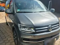 Używany VW T6 199 KM (146 kW) 2019 Szary Van