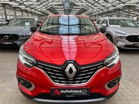 gebraucht Renault Kadjar 1.3TCe 140 Bose Edition BOSE|LED|Navi