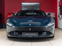 Gebraucht Ferrari Roma 620 PS (456 kW) 2022 Blau Coupé