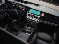 Gebraucht Rolls Royce Ghost 571 PS (419 kW) 2015 Grau Limousine