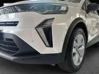 Neu Renault Captur Evolution 114 PS (83 kW) 2026 Perlmutt weiß (weiss) SUV