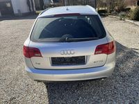 Gebraucht Audi A6 179 PS (131 kW) 2008 Silber Kombi