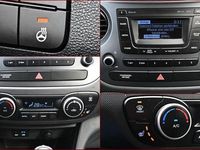 Gebraucht Hyundai i10 Passion Plus 87 PS (63 kW) 2018 Weiß Kleinwagen