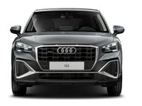 Neu Audi Q2 S-Line 150 PS (110 kW) 2026 Grau SUV