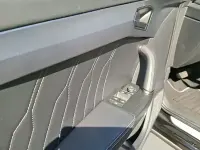 Gebraucht Cupra Formentor Basis 150 PS (110 kW) 2023 Mitternachtsschwarz SUV