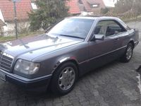 gebraucht Mercedes 300 CE-24V W124