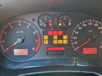 Gebraucht Seat Leon 125 PS (91 kW) 2002 Silber Kleinwagen