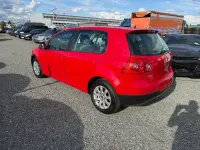 Gebraucht VW Golf IV Comfortline 116 PS (85 kW) 2006 Rot Limousine
