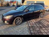Gebraucht Mazda 6 185 PS (136 kW) 2009 Kombi