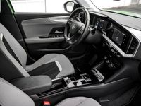 Gebraucht Opel Mokka-e Elegance 100 kW (136 PS) 2024 Andere farbe SUV