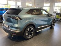 Gebraucht Renault Symbioz Techno 140 PS (102 kW) 2025 Blau SUV