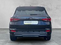 Neu Cupra Ateca 150 PS (110 kW) 2026 Magic schwarz metallic SUV