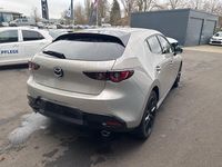 Neu Mazda 3 Nagisa 140 PS (102 kW) 2025