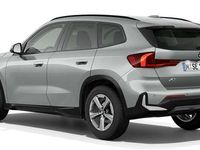 Neu BMW X1 150 PS (110 kW) 2026 Silber SUV