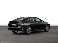 Gebraucht BMW 220 Shadowline 156 PS (114 kW) 2025 Black sapphire metallic Coupé