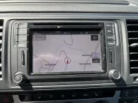 Gebraucht VW Multivan Comfortline 204 PS (150 kW) 2016 Schwarz Van / Kleinbus