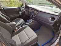 gebraucht Toyota Auris TS 1.8 Hybrid Comfort + Technik Paket
