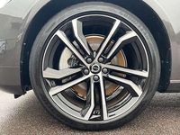 Gebraucht Volvo V90 Ultra 350 PS (257 kW) 2024 Grau Kombi
