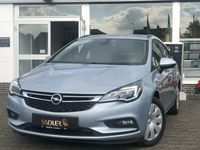 gebraucht Opel Astra Sports