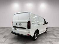 Gebraucht VW Transporter 110 PS (80 kW) 2025 Weiß Van