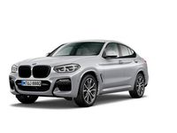 Gebraucht BMW X4 Shadowline 190 PS (139 kW) 2026 SUV