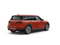 gebraucht Mini Cooper Clubman Navi LED PDC DAB Apple RFK SpSi SHZ