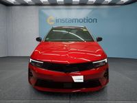 Gebraucht Opel Astra 136 PS (100 kW) 2024 Rot Kombi
