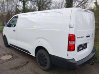Gebraucht Opel Vivaro 144 PS (105 kW) 2022 Casabl/arctic/eisweiss/kaolin Van / Kleinbus